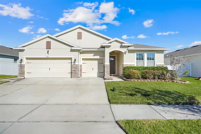 1951 PARTIN TERRACE ROAD Kissimmee FL
