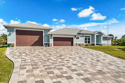 6184 VAN DINE STREET Englewood FL