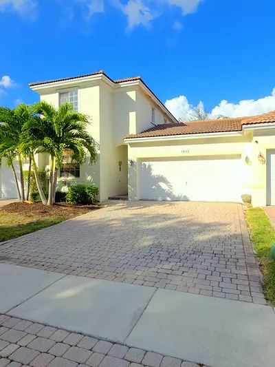 18713 SW 26th Street, Miramar, FL 33029 Miramar FL