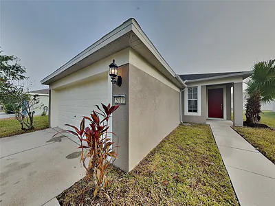 Parrish FL