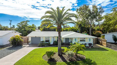 5603 1ST AVENUE DR NW Bradenton FL