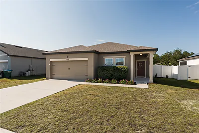 1010 WANDERER DRIVE Deltona FL