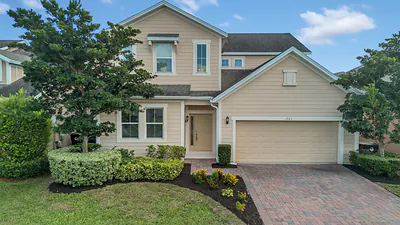 1703 HAWKSBILL LANE St Cloud FL