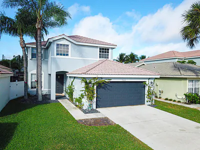 7069 Middlebury Drive, Boynton Beach, FL 33436 Boynton Beach FL