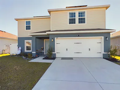 1424 FEATHER LANE Winter Haven FL