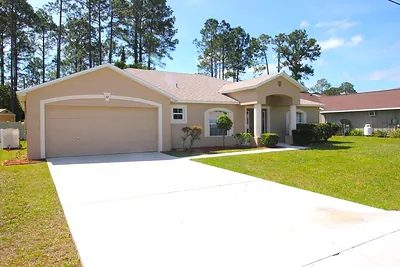 32 RYDING LANE Palm Coast FL