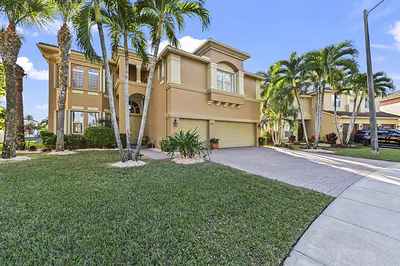 3111 Hamblin Way, Wellington, FL 33414 Wellington FL