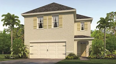 3817 MOLERA BEACH STREET Davenport FL