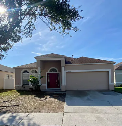 24844 VINTAGE COURT Lutz FL