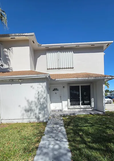 19450 SW 103rd Ct A #A Cutler Bay FL