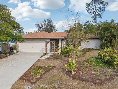 1330 MCCRORY STREET North Port FL