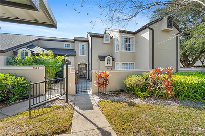 1523 FARRINDON CIRCLE #1523 Lake Mary FL