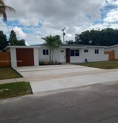4315 SW 98th Ave Miami FL