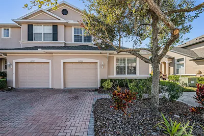 26940 JUNIPER BAY DRIVE Wesley Chapel FL