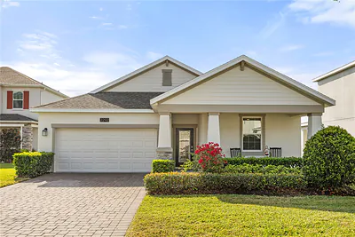 2292 MOUNTAIN PINE STREET Ocoee FL