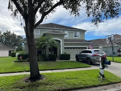 19138 CYPRESS GREEN DRIVE Lutz FL