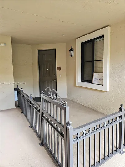 2955 NW 126th Ave 422-5 #422-5 Sunrise FL