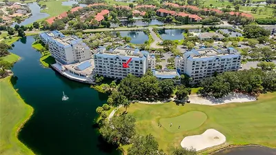 2333 FEATHER SOUND DRIVE B304 #B304 Clearwater FL