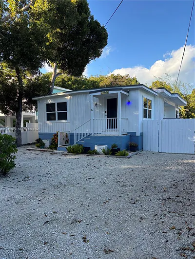 124 South Bay Harbor Dr. 124 #124 Key Largo FL