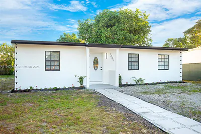 1200 NW 11th Ct Fort Lauderdale FL