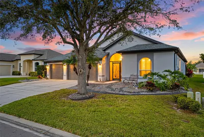 12628 30TH STREET CIRCLE E Parrish FL