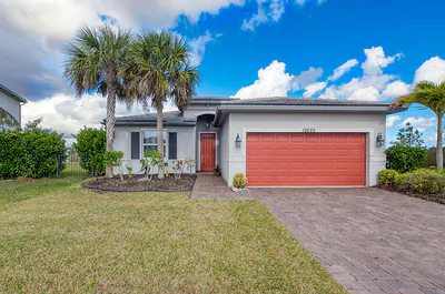 12625 NW Milestone Place, Port St. Lucie, FL 34987 Port St Lucie FL