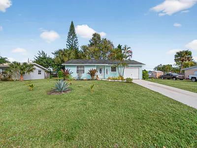 991 NW 15th Terrace, Stuart, FL 34994 Stuart FL
