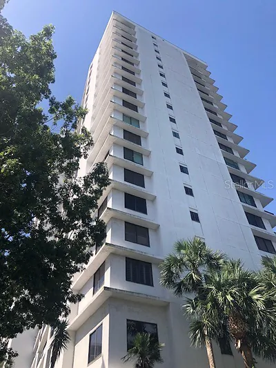 530 E CENTRAL BOULEVARD 405 #405 Orlando FL