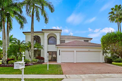 21300 Waycross Drive, Boca Raton, FL 33428 Boca Raton FL
