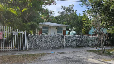 5602 NE 3rd Ave Miami FL