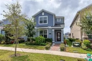 11826 FICTION AVENUE Orlando FL