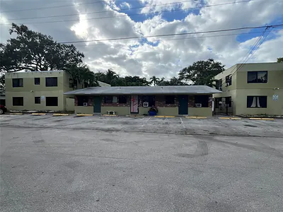 1113 SW 15th Terrace 1, Fort Lauderdale, FL 33312 #1 Fort Lauderdale FL
