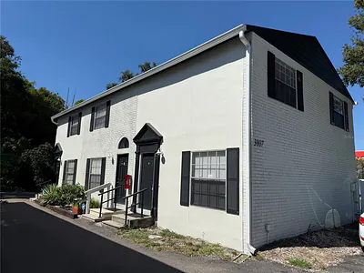 3007 S MANHATTAN AVENUE A #A Tampa FL