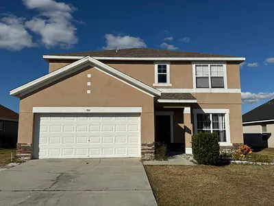 6561 CRESCENT LOOP Winter Haven FL