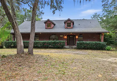5031 N HIGHLAND PARK DRIVE Hernando FL