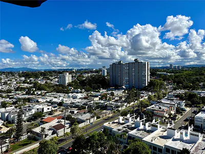 1248 LUIS VIGOREAUX AVE 13 #13 Guaynabo PR