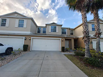 3410 RODRICK CIRCLE Orlando FL