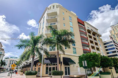 7280 SW 90th St 609 #609 Miami FL