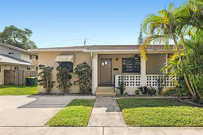 206 SE 5th St . #. Dania Beach FL