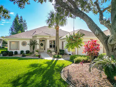 6050 LANDINGS BOULEVARD Lady Lake FL