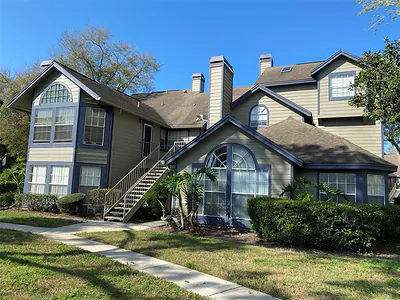 962 NEWCASTLE CIRCLE 100 #100 Lake Mary FL