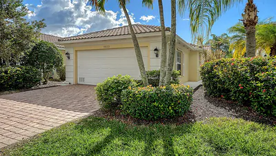 8833 ETERA DRIVE Sarasota FL
