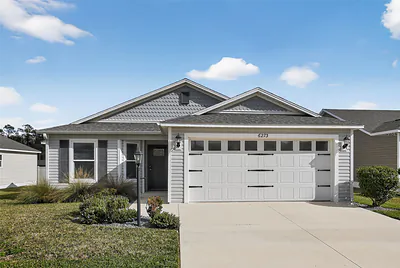 6273 WINDHAM WAY The Villages FL