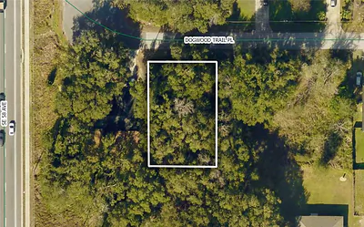 TBD DOGWOOD TRAIL PLACE Ocala FL