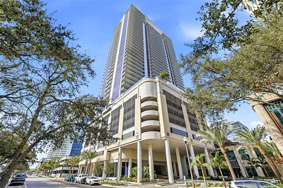 275 1ST AVE S 1804 #1804 St Petersburg FL