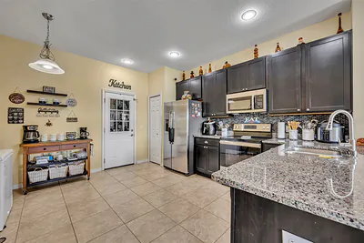 2269 SEVEN OAKS DRIVE St Cloud FL