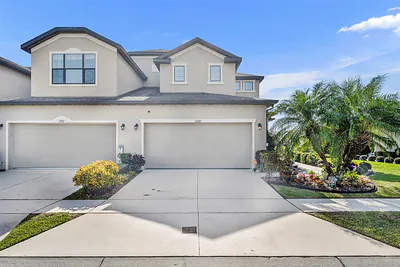 2289 SEVEN OAKS DRIVE St Cloud FL