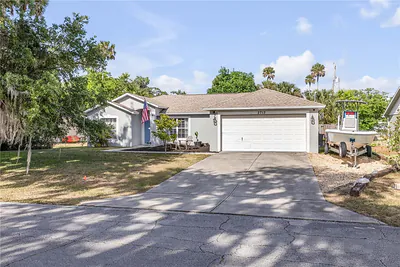 2713 NEEDLE PALM DRIVE Edgewater FL