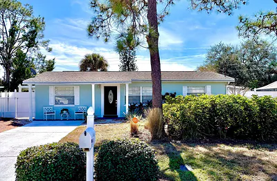 3306 W WALLACE AVENUE Tampa FL