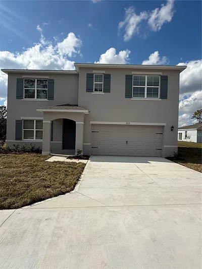 2833 HOUSE FINCH ROAD St Cloud FL